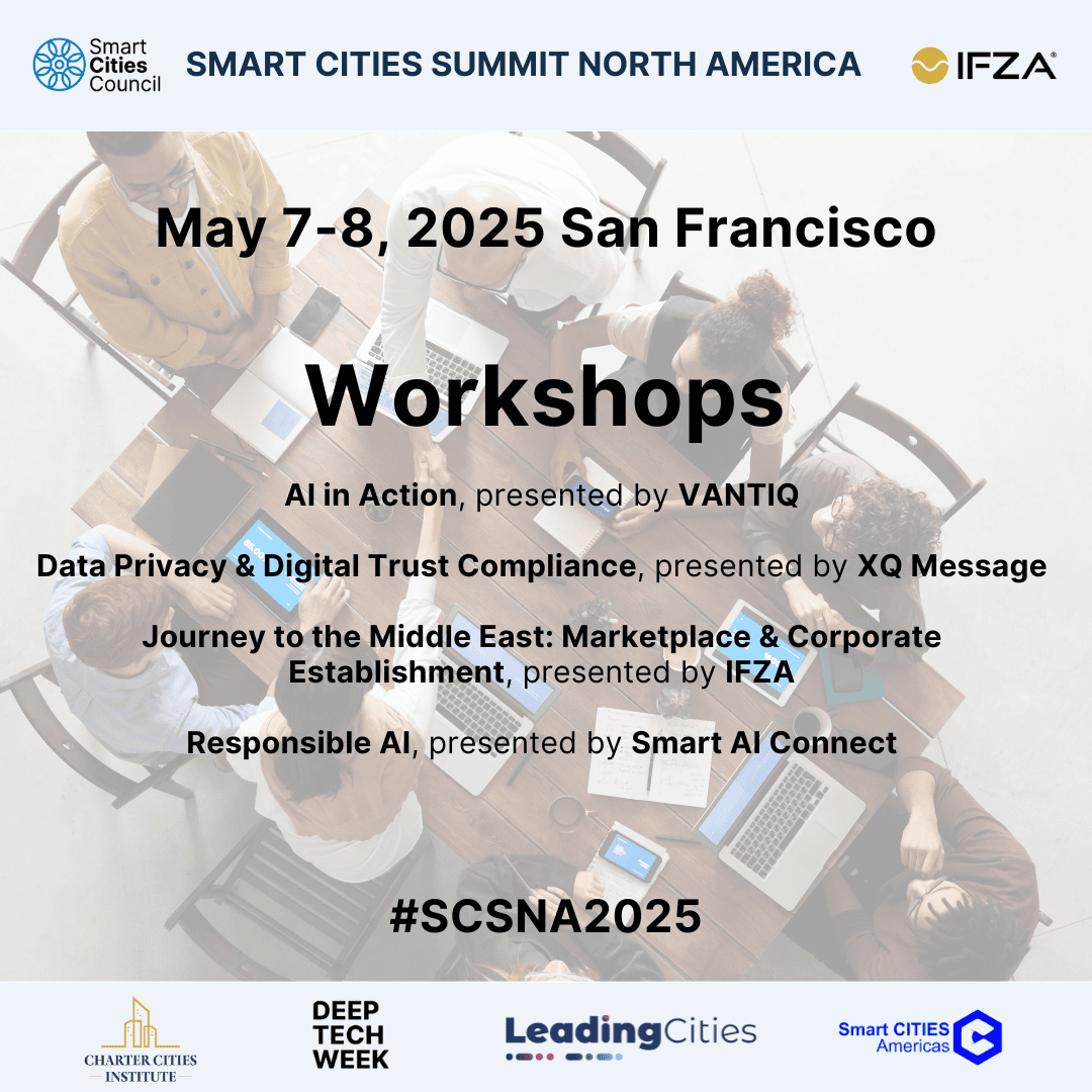 Workshops at #SCSNA2025